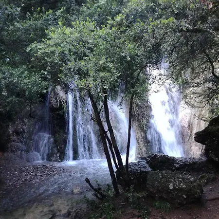 Cal Servero * Peramola