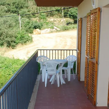 Cal Servero 팜스테이 Peramola