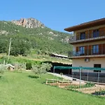 Cal Servero * Peramola
