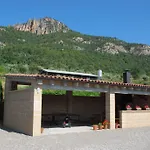 Cal Servero Vakantieboerderij