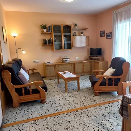 Cal Servero Séjour à la ferme