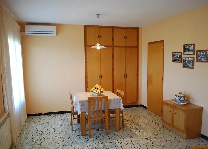 Cal Serveró Agroturismo Peramola