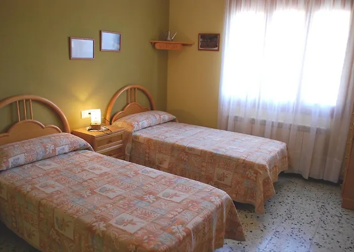 Agroturismo Cal Serveró